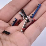 For Redmi Note 7/7 Pro SIde Volume Button + Power ON / OFF Buttton Key Replacement Parts - Image 4