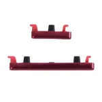 For Redmi Note 7/7 Pro SIde Volume Button + Power ON / OFF Buttton Key Replacement Parts - Image 6