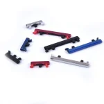For Redmi Note 7/7 Pro SIde Volume Button + Power ON / OFF Buttton Key Replacement Parts - Image 3